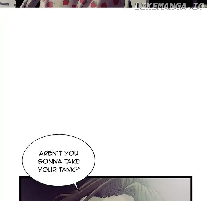 Angry Chair chapter 18 - page 63