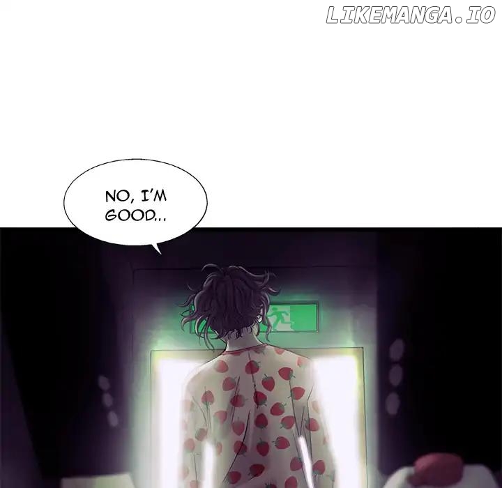 Angry Chair chapter 18 - page 65