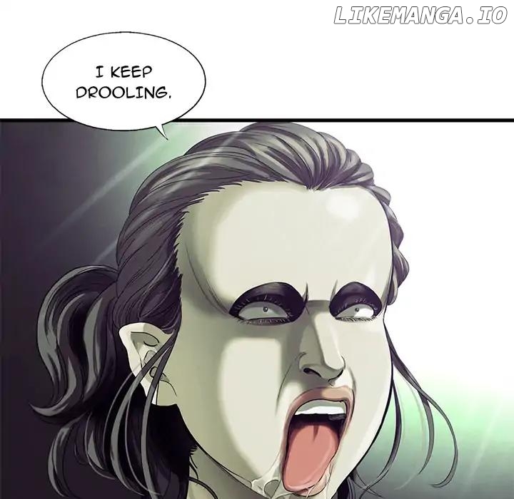 Angry Chair chapter 18 - page 67