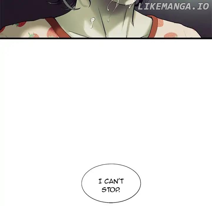 Angry Chair chapter 18 - page 68