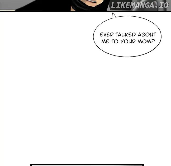 Angry Chair chapter 19 - page 14