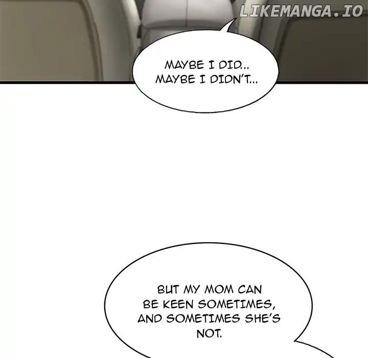 Angry Chair chapter 19 - page 19