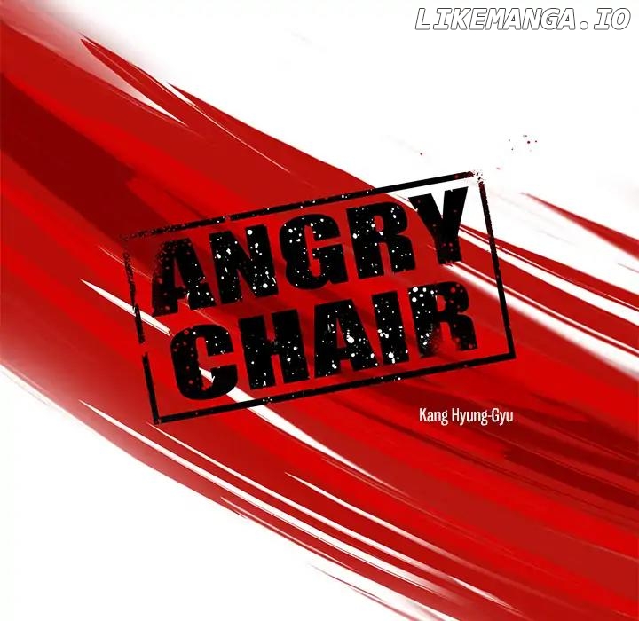 Angry Chair chapter 19 - page 2
