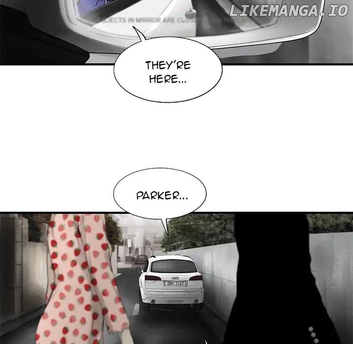 Angry Chair chapter 19 - page 22