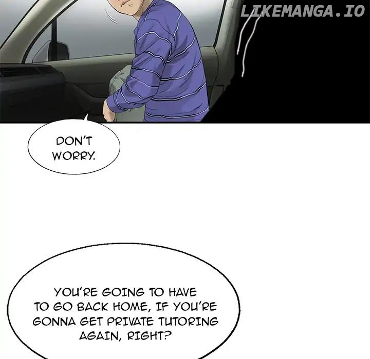 Angry Chair chapter 19 - page 24