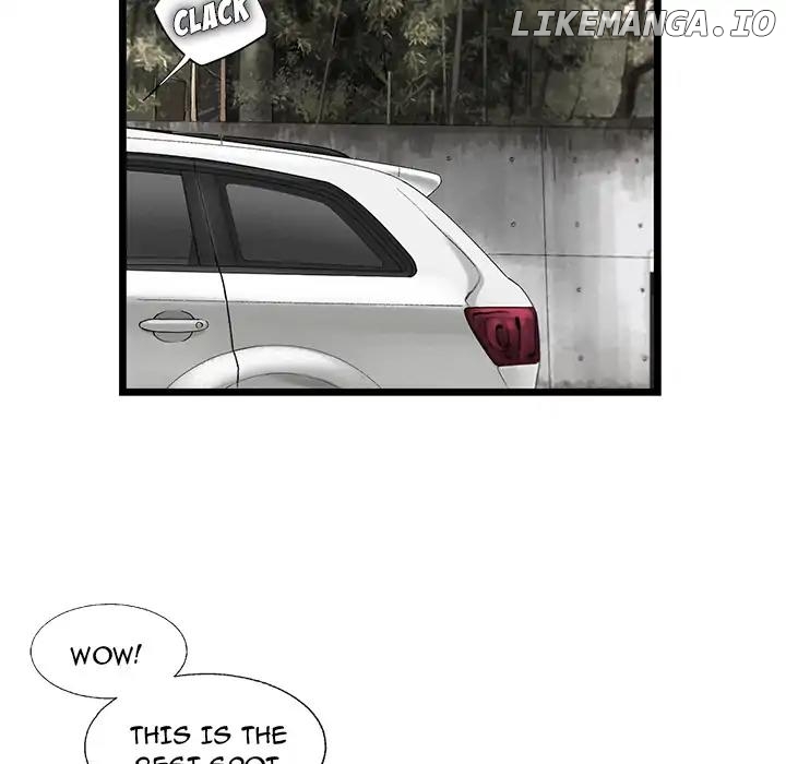 Angry Chair chapter 19 - page 4
