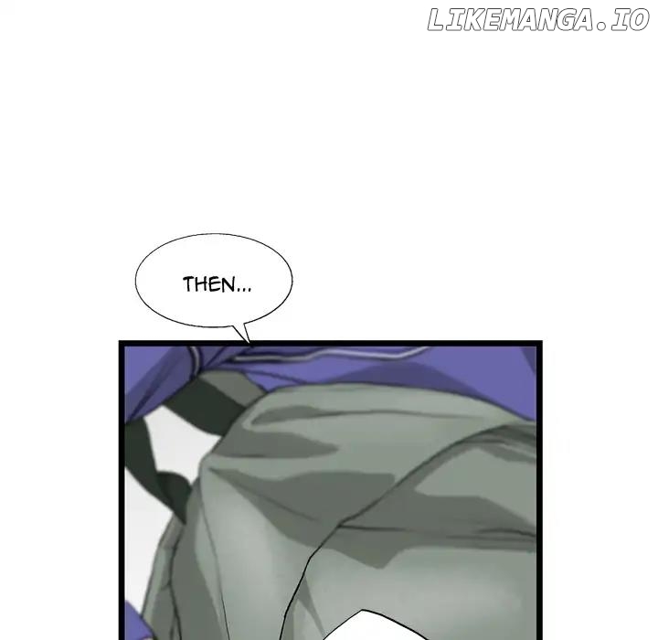 Angry Chair chapter 19 - page 54