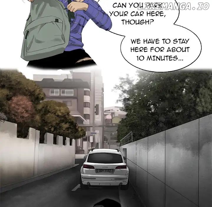 Angry Chair chapter 19 - page 6