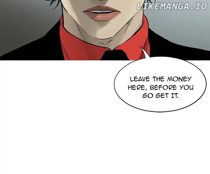 Angry Chair chapter 19 - page 67
