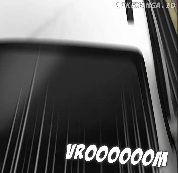 Angry Chair chapter 20 - page 32