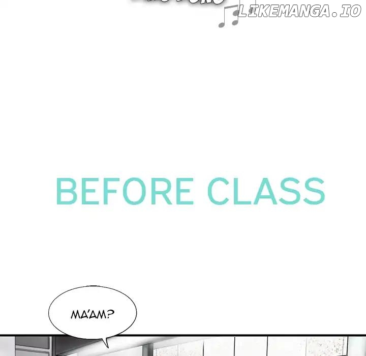Angry Chair chapter 22 - page 14