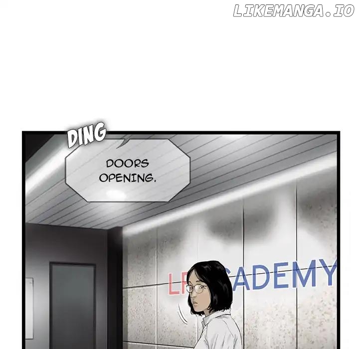 Angry Chair chapter 22 - page 36