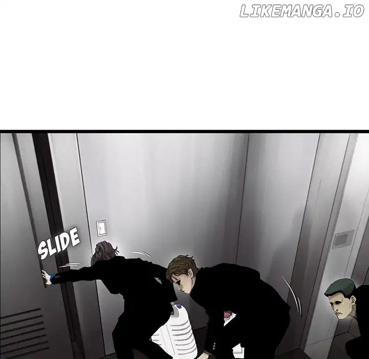 Angry Chair chapter 22 - page 48