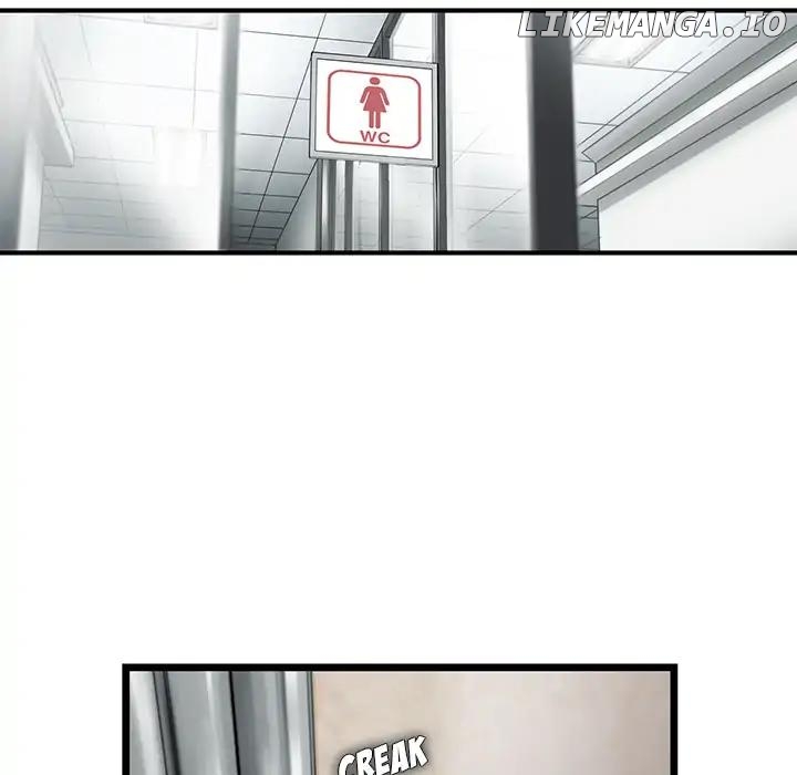 Angry Chair chapter 22 - page 5