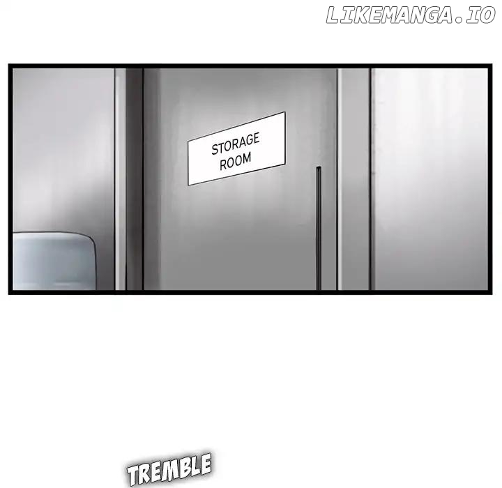 Angry Chair chapter 22 - page 52