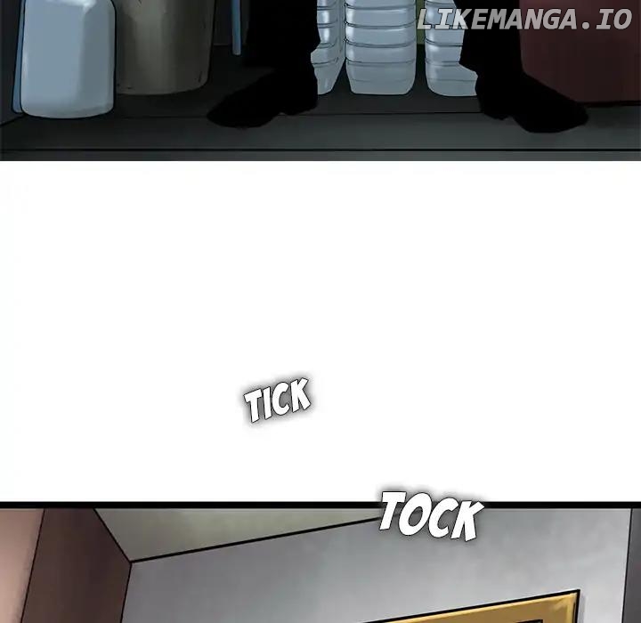 Angry Chair chapter 22 - page 56