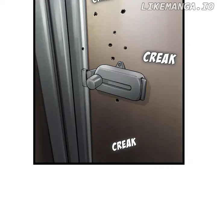 Angry Chair chapter 22 - page 6