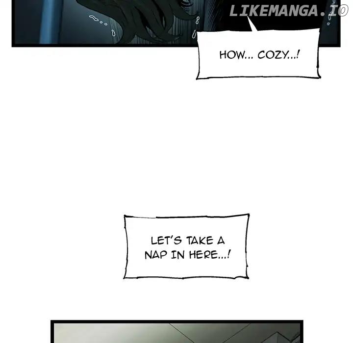 Angry Chair chapter 22 - page 70