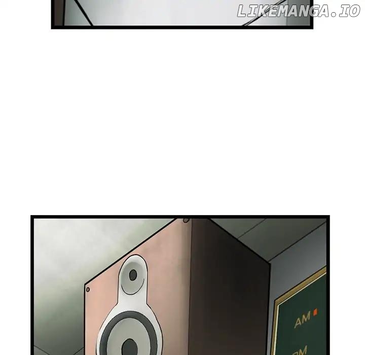 Angry Chair chapter 22 - page 73