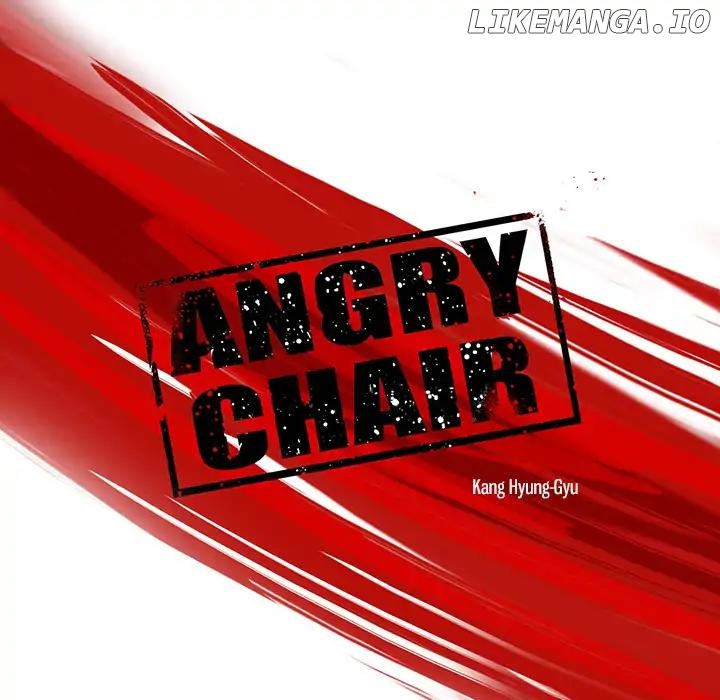 Angry Chair chapter 23 - page 1