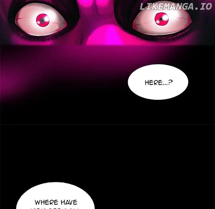 Angry Chair chapter 23 - page 21