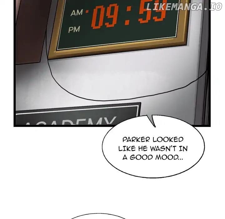 Angry Chair chapter 23 - page 43
