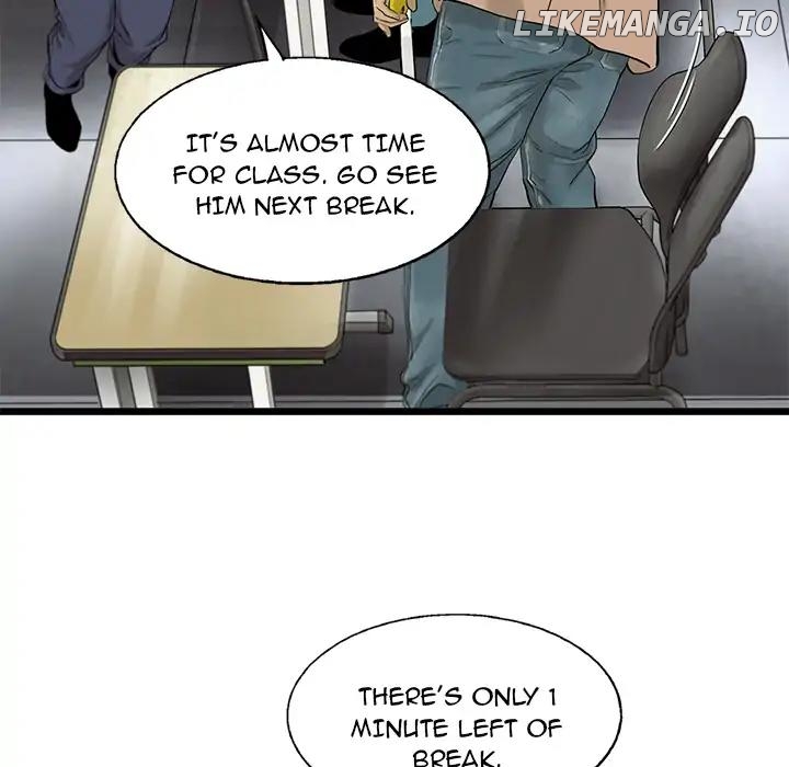 Angry Chair chapter 23 - page 48