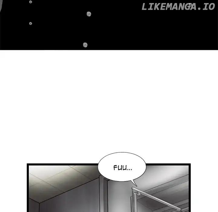 Angry Chair chapter 23 - page 52