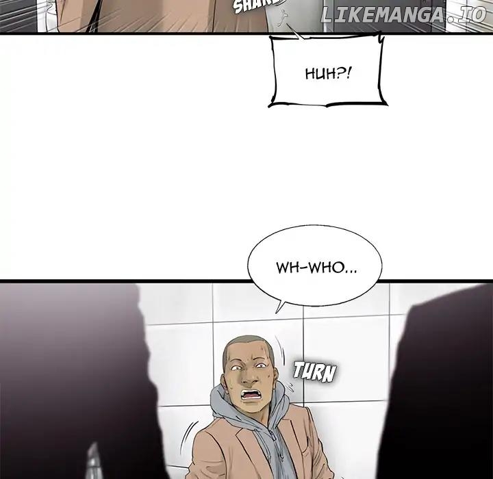 Angry Chair chapter 23 - page 63