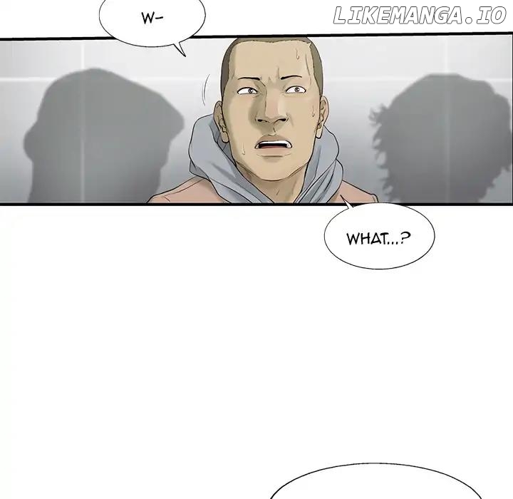 Angry Chair chapter 23 - page 68