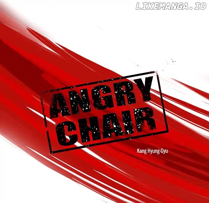 Angry Chair chapter 24 - page 1