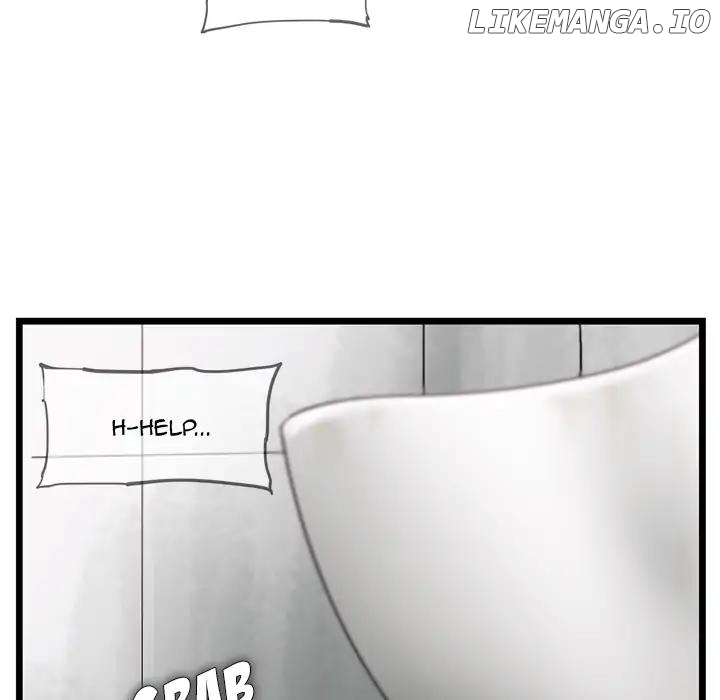 Angry Chair chapter 24 - page 46