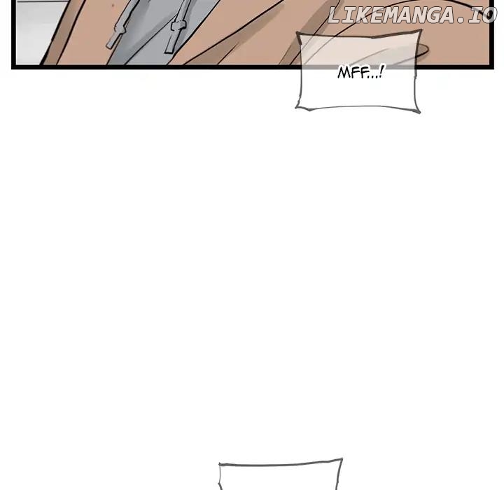 Angry Chair chapter 24 - page 48