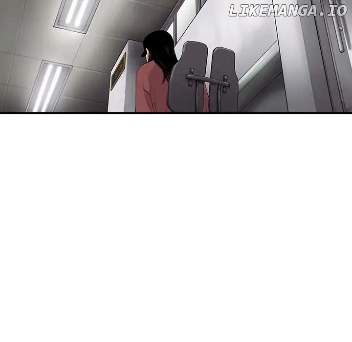 Angry Chair chapter 24 - page 64