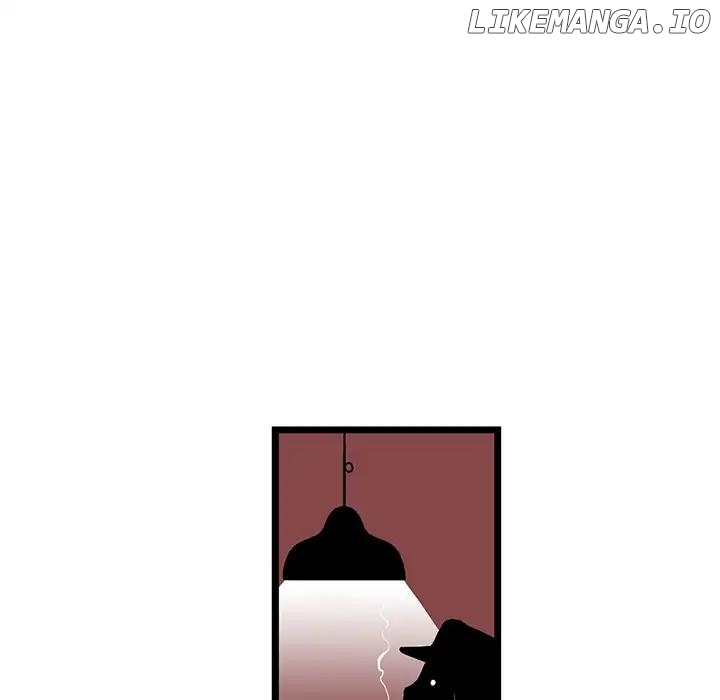 Angry Chair chapter 24 - page 71