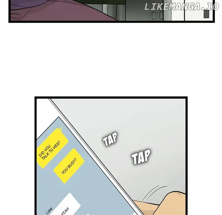 Angry Chair chapter 25 - page 30
