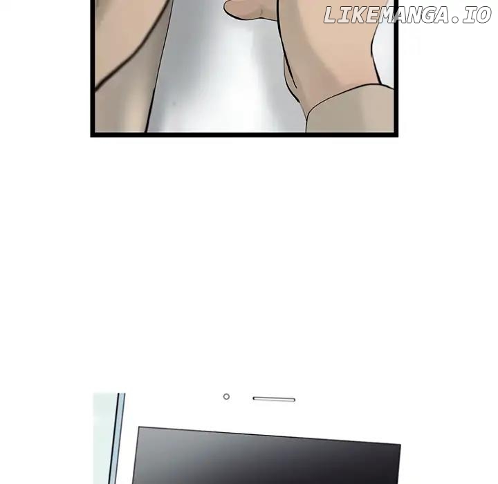 Angry Chair chapter 25 - page 41
