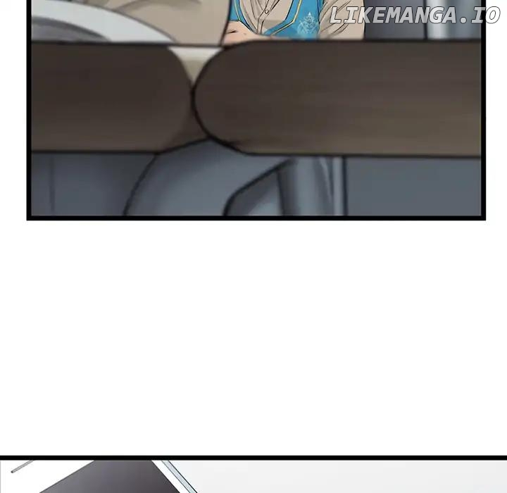 Angry Chair chapter 25 - page 44
