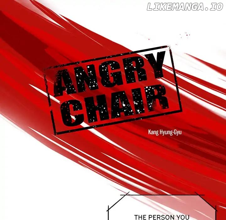Angry Chair chapter 25 - page 48
