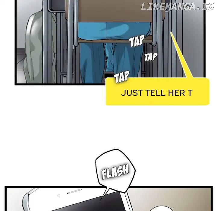 Angry Chair chapter 25 - page 53