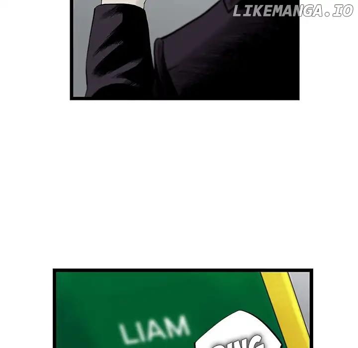 Angry Chair chapter 25 - page 59