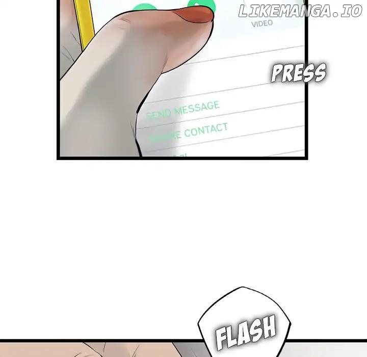 Angry Chair chapter 25 - page 63