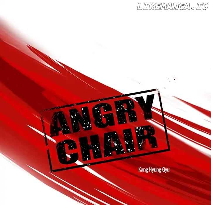 Angry Chair chapter 26 - page 1