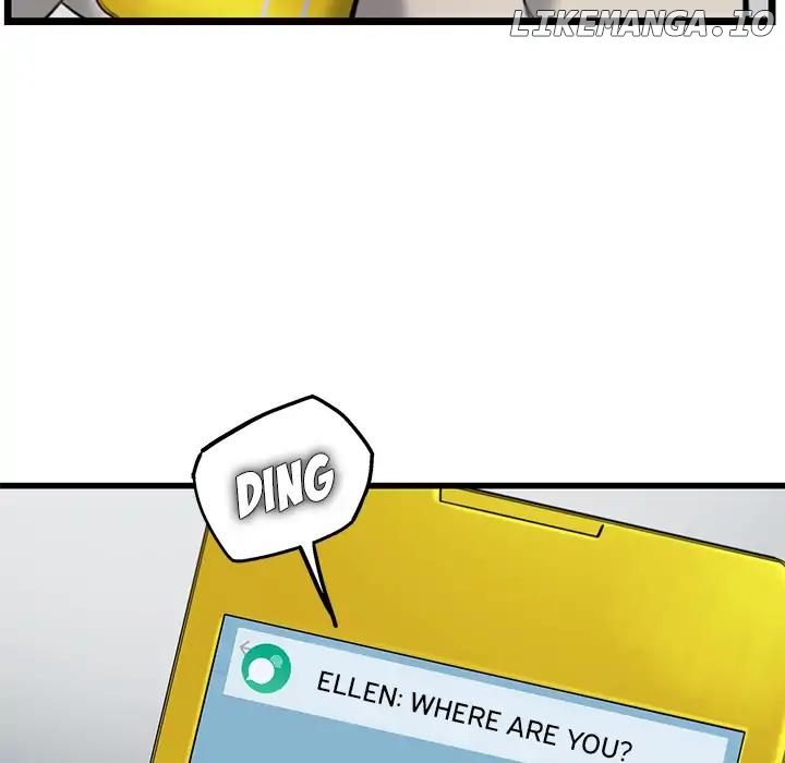 Angry Chair chapter 26 - page 30