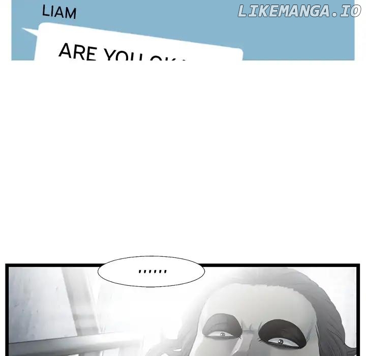 Angry Chair chapter 26 - page 33