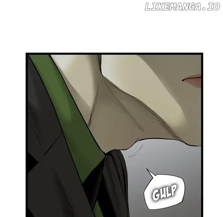 Angry Chair chapter 26 - page 48