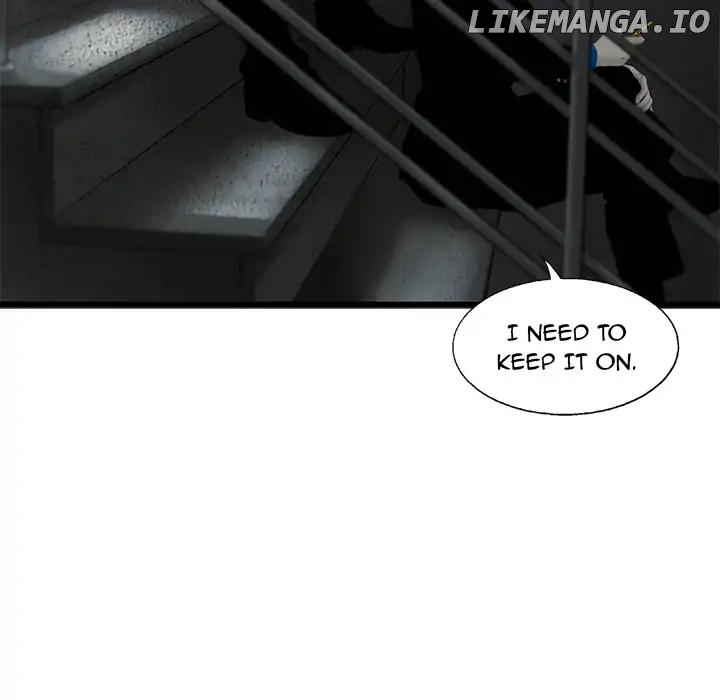 Angry Chair chapter 26 - page 60