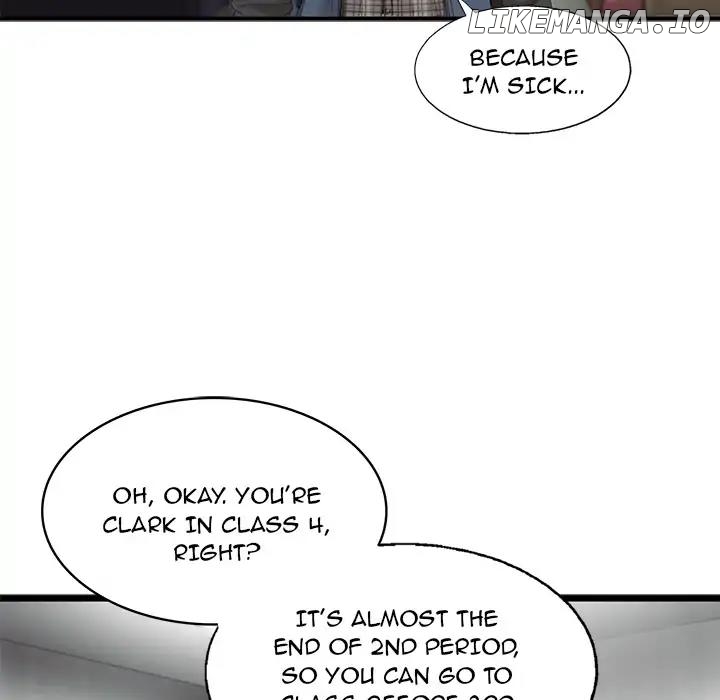 Angry Chair chapter 26 - page 63