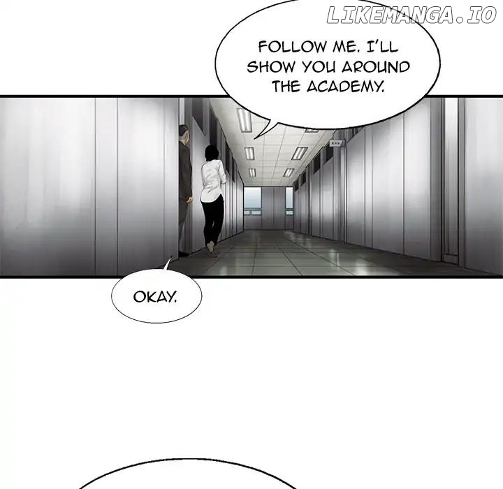 Angry Chair chapter 26 - page 67