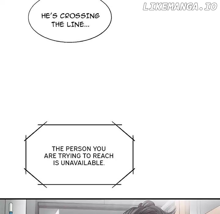 Angry Chair chapter 26 - page 7
